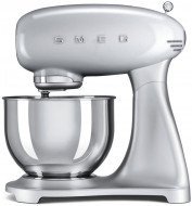 Кухонная машина Smeg SMF01SVEU 