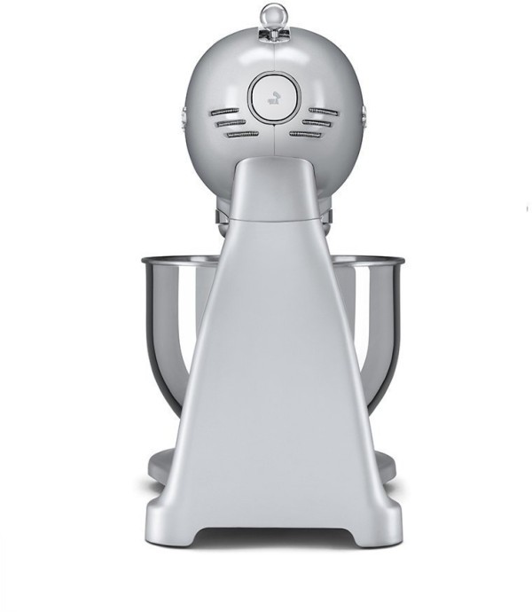 Кухонна машина Smeg SMF01SVEU  Фото №0