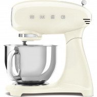 Кухонная машина Smeg SMF03CREU