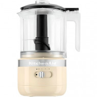 Кухонный комбайн KitchenAid 5KFCB519EAC 