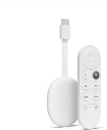 Медіаплеєр Сhromecast Google Chromecast HD with Google TV Snow (GA03131-FR) Медіаплеєр Сhromecast Google Chromecast HD with Google TV Snow (GA03131-FR)