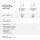Медіаплеєр Сhromecast Google Chromecast HD with Google TV Snow (GA03131-FR)  Фото №3