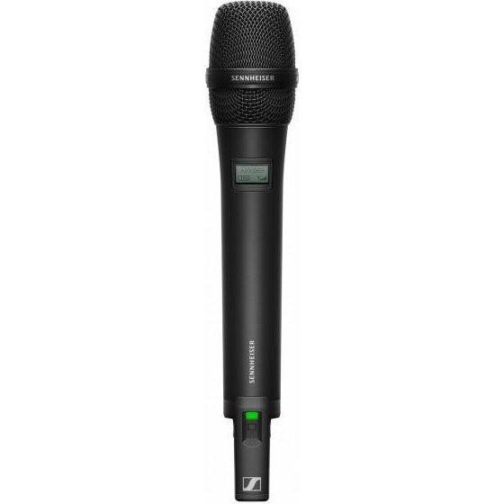 Мікрофонна радіосистема Sennheiser AVX-835 SET-4-US (505863)  Фото №0