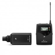 Мікрофонна радіосистема Sennheiser EW 500 BOOM G4-AW+ (509547) 