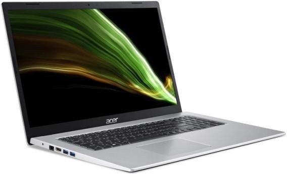 Ноутбук Acer Aspire 3 A317-53-52PJ (NX.AD0EG.01K)  Фото №0