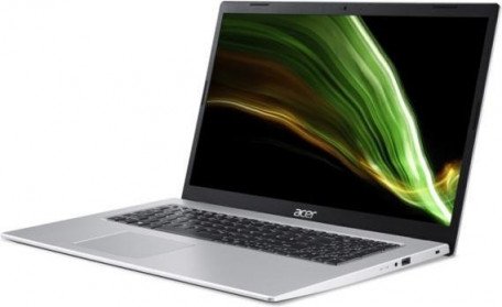 Ноутбук Acer Aspire 3 A317-53-52PJ (NX.AD0EG.01K)  Фото №1