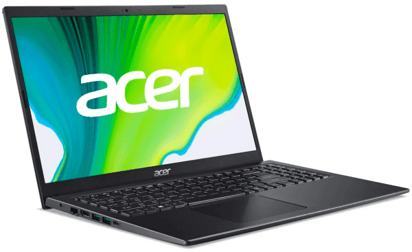 Ноутбук Acer Aspire 5 A515-56-34SG (NX.A16EV.00B)  Фото №1