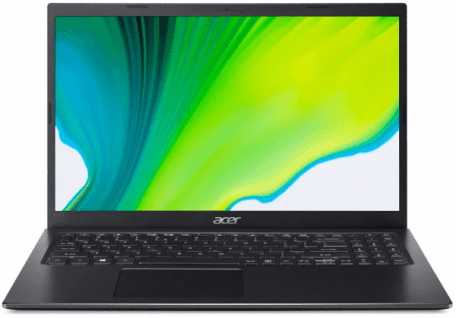 Ноутбук Acer Aspire 5 A515-56-34SG (NX.A16EV.00B)
