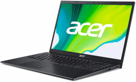 Ноутбук Acer Aspire 5 A515-56-34SG (NX.A16EV.00B)  Фото №0