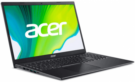 Ноутбук Acer Aspire 5 A515-56-34SG (NX.A16EV.00B)  Фото №1