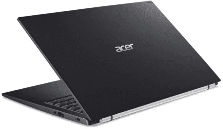 Ноутбук Acer Aspire 5 A515-56-34SG (NX.A16EV.00B)  Фото №2