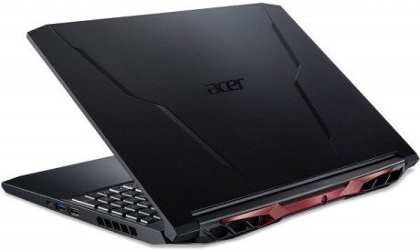 Ноутбук Acer Nitro 5 AN515-57-54LL (NH.QELEV.005)  Фото №1