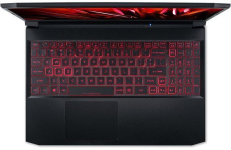 Ноутбук Acer Nitro 5 AN515-57-54LL (NH.QELEV.005)  Фото №2
