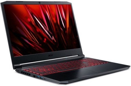 Ноутбук Acer Nitro 5 AN515-57-54LL (NH.QELEV.005)  Фото №3