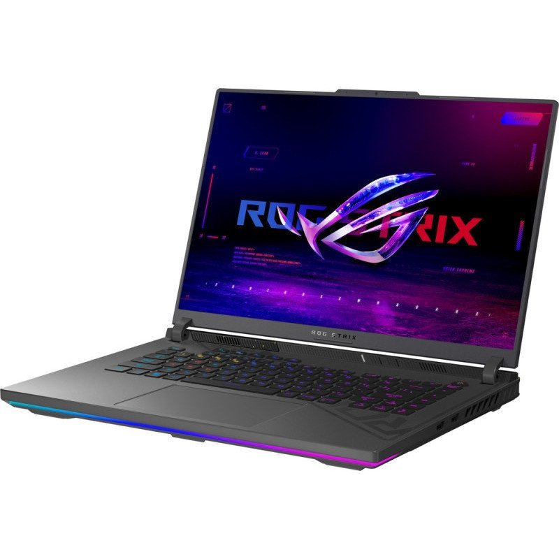 Ноутбук Asus ROG Strix G16 G614JV (G614JV-N4120)  Фото №1