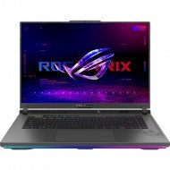 Ноутбук Asus ROG Strix G16 G614JV (G614JV-N4120) 