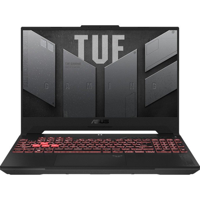 Ноутбук ASUS TUF Gaming A15 FA507NU (FA507NU-DS74)