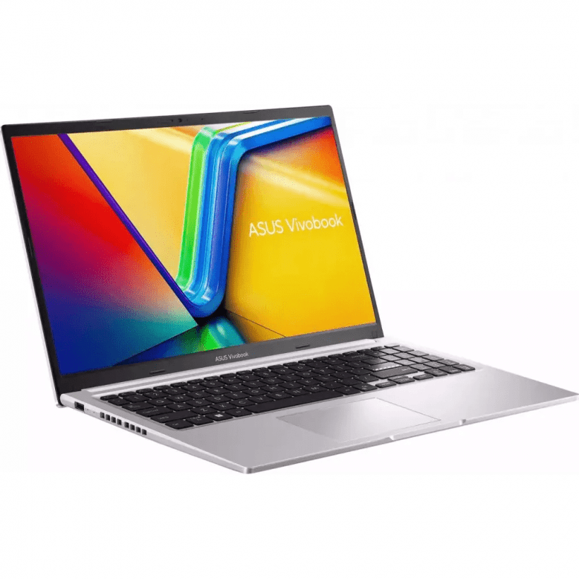 Ноутбук Asus VivoBook 15 R1504ZA (R1504ZA-BQ810)  Фото №1