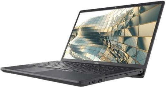 Ноутбук Fujitsu Lifebook A3511 (FPC04966BS)  Фото №4