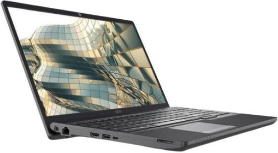 Ноутбук Fujitsu Lifebook A3511 (FPC04966BS)  Фото №5