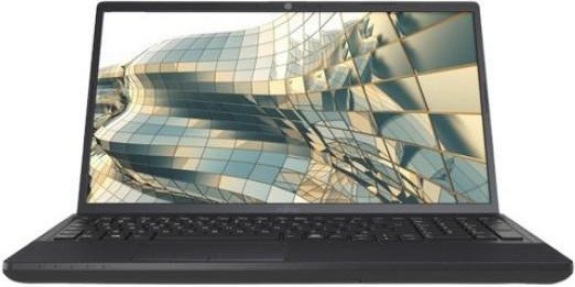 Ноутбук Fujitsu Lifebook A3511 (FPC04966BS)  Фото №6