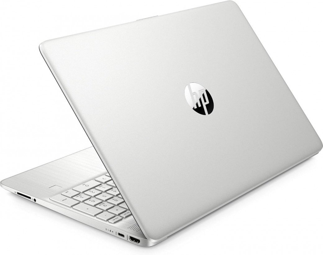 Ноутбук HP Laptop 15S-EQ2200NG (38G36EA)  Фото №4