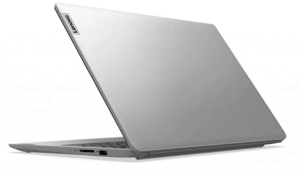 Ноутбук Lenovo IdeaPad 1 15ALC7 (82R400JCGE)  Фото №4