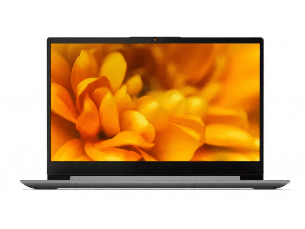 Ноутбук Lenovo IdeaPad 3 17ALC6 (82KV00GVRM)