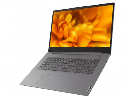 Ноутбук Lenovo IdeaPad 3 17ALC6 (82KV00GVRM)  Фото №1