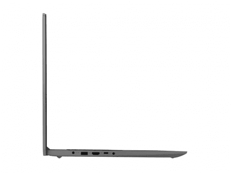 Ноутбук Lenovo IdeaPad 3 17ALC6 (82KV00GVRM)  Фото №5