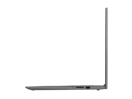 Ноутбук Lenovo IdeaPad 3 17ALC6 (82KV00GVRM)  Фото №6