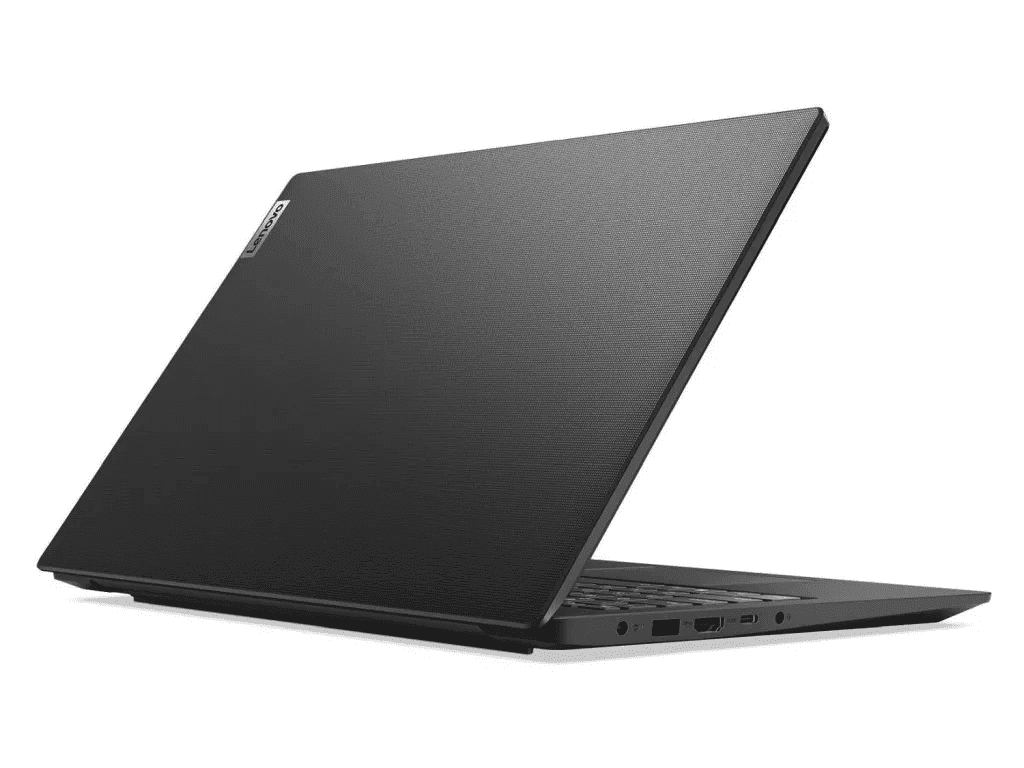Ноутбук Lenovo V15 G4 AMN Business Black (82YU00MEGE)  Фото №3