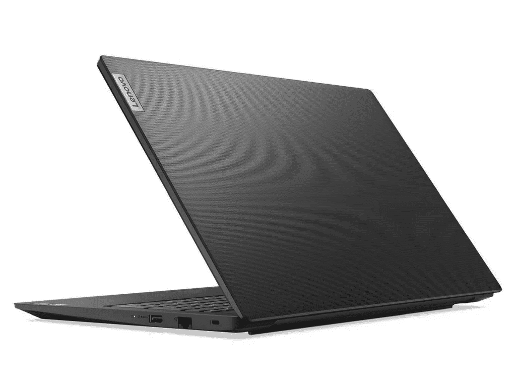 Ноутбук Lenovo V15 G4 AMN Business Black (82YU00MEGE)  Фото №4
