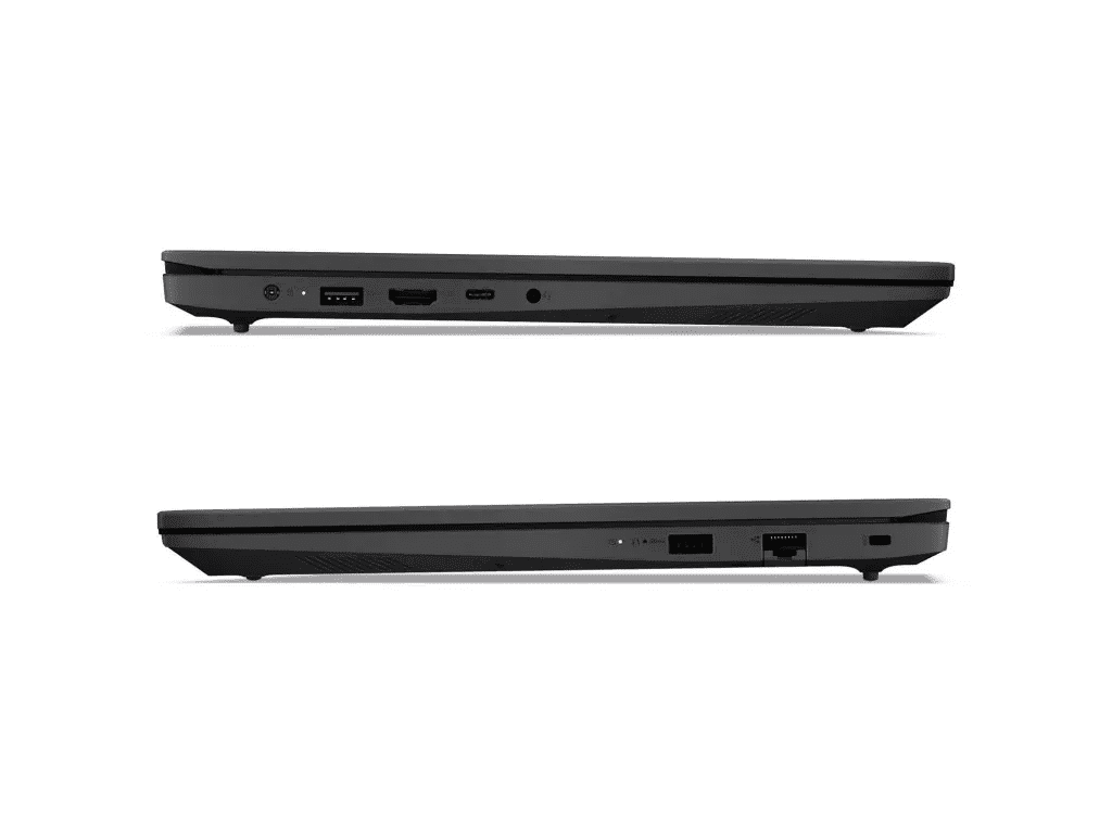 Ноутбук Lenovo V15 G4 AMN Business Black (82YU00MEGE)  Фото №6