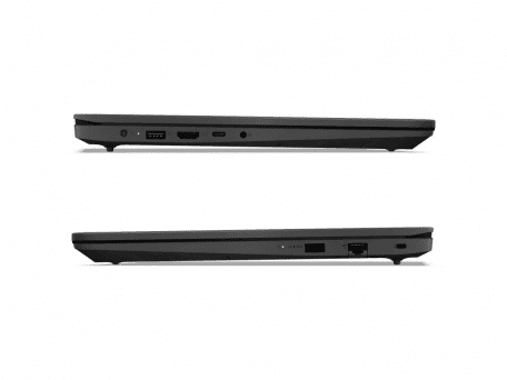 Ноутбук Lenovo V15 G4 AMN Business Black (82YU00MEGE)  Фото №6