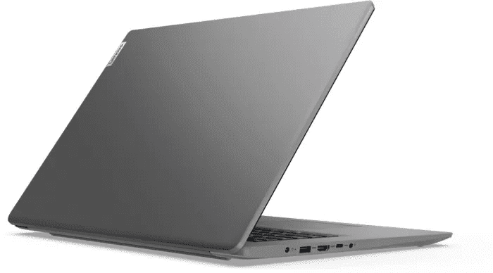 Ноутбук Lenovo V17 G4 IRU Iron Gray (83A20033GE)  Фото №1