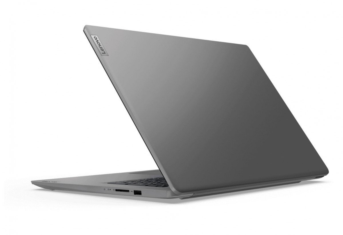 Ноутбук Lenovo V17 G4 IRU Iron Gray (83A20033GE)  Фото №2