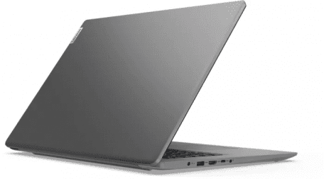 Ноутбук Lenovo V17 G4 IRU Iron Gray (83A20033GE)  Фото №1