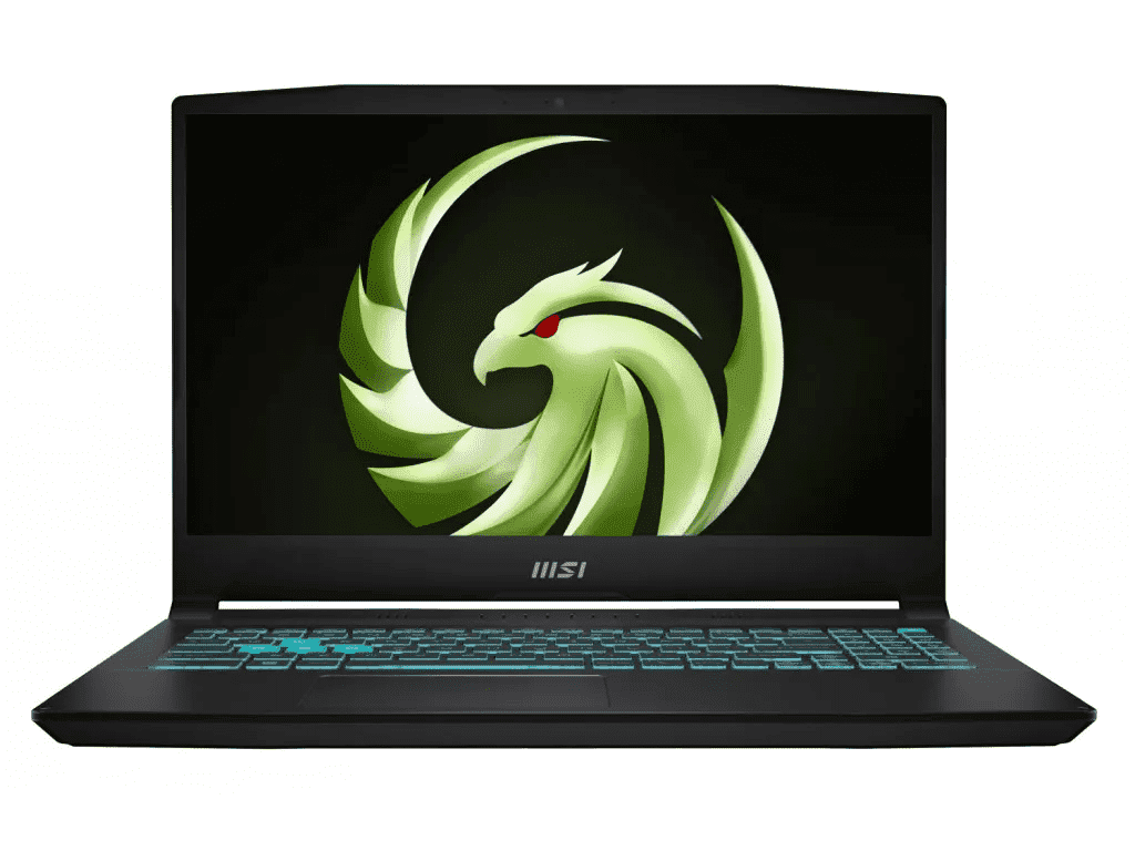 Ноутбук MSI Bravo 15 B7ED (B7ED-001US)