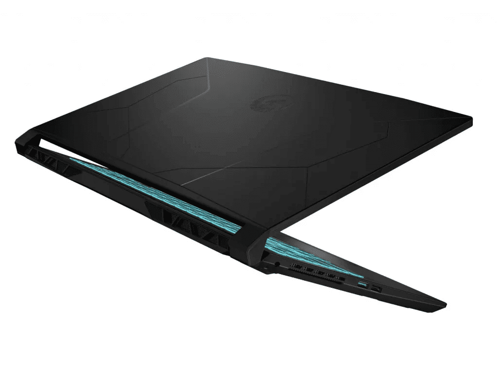 Ноутбук MSI Bravo 15 B7ED (B7ED-001US)  Фото №5