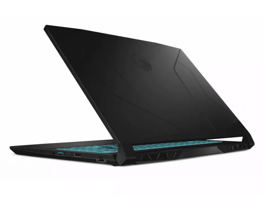 Ноутбук MSI Bravo 15 B7ED (B7ED-001US)  Фото №6