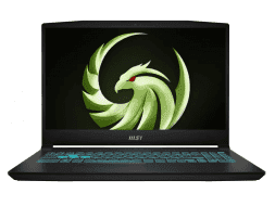 Ноутбук MSI Bravo 15 B7ED (B7ED-001US)