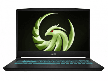 Ноутбук MSI Bravo 15 B7ED (B7ED-001US)