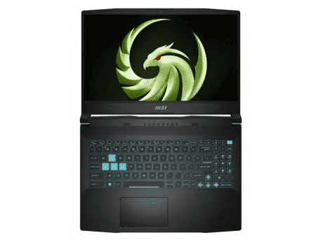 Ноутбук MSI Bravo 15 B7ED (B7ED-001US)  Фото №4