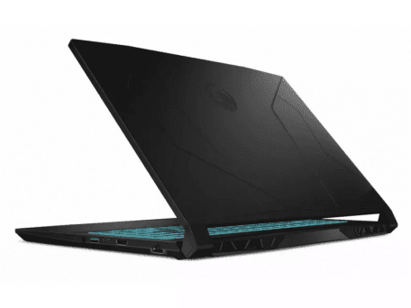 Ноутбук MSI Bravo 15 B7ED (B7ED-001US)  Фото №6