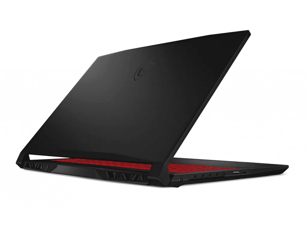 Ноутбук MSI Katana GF66 (11UC-1091US) (Custom 16GB)  Фото №3