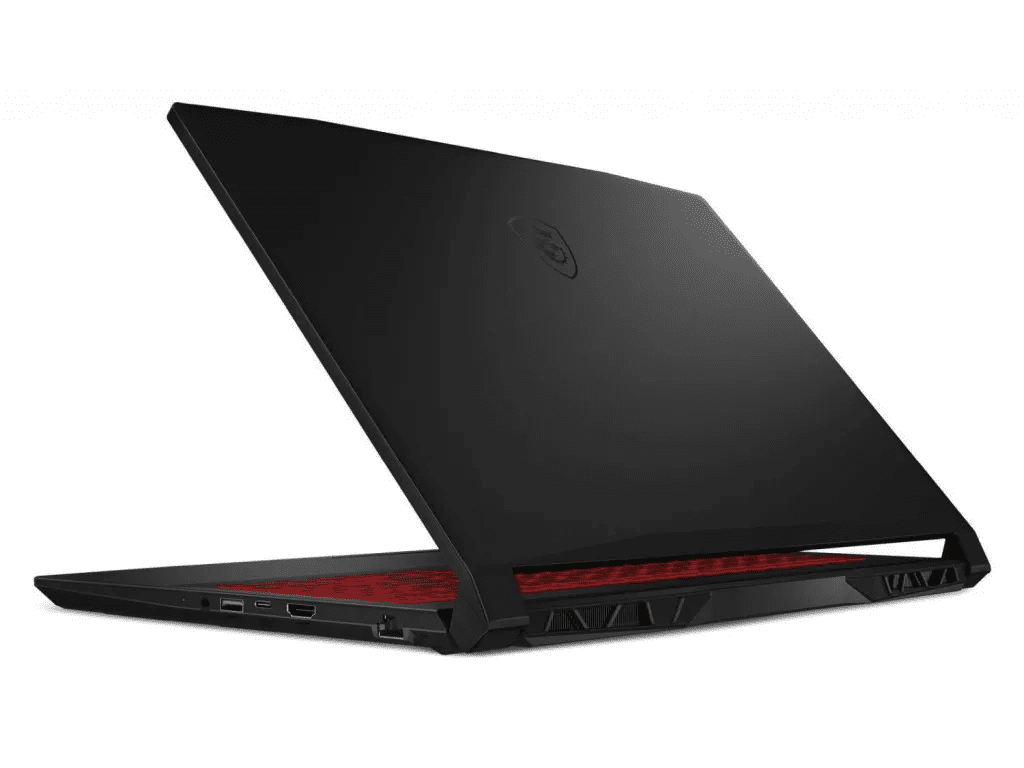 Ноутбук MSI Katana GF66 (11UC-1091US) (Custom 16GB)  Фото №4