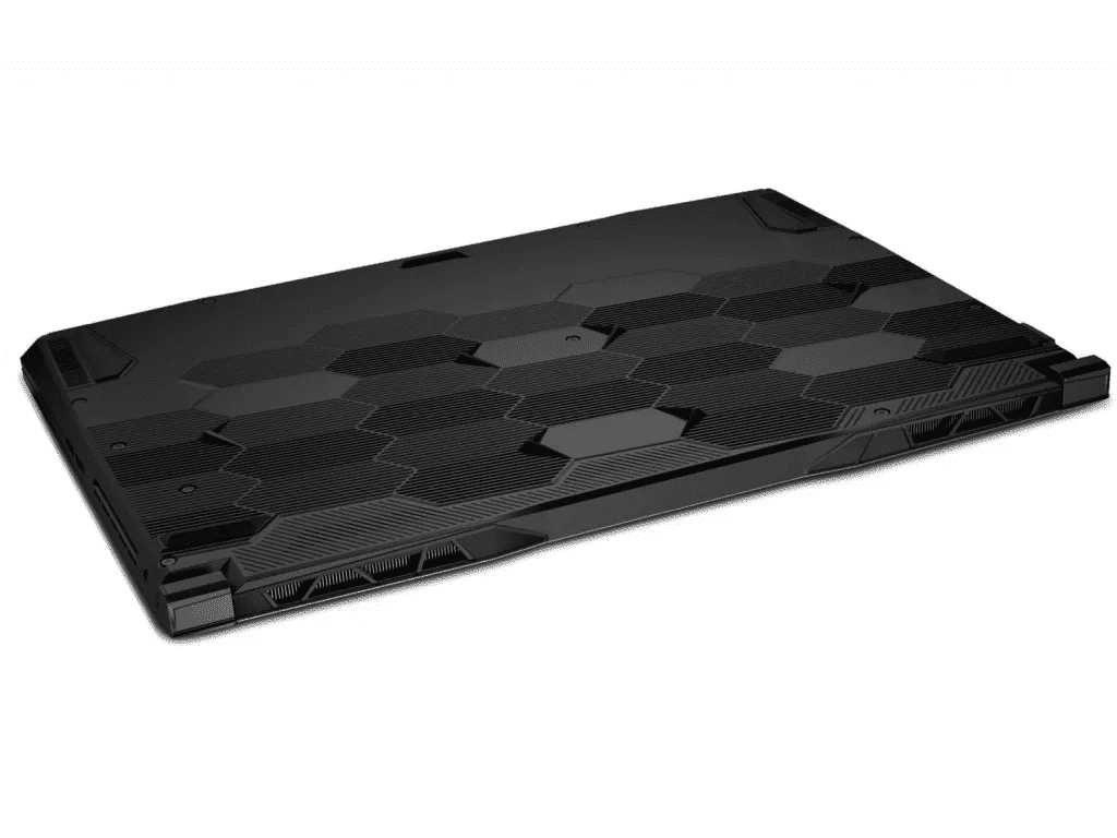 Ноутбук MSI Katana GF66 (11UC-1091US) (Custom 16GB)  Фото №7