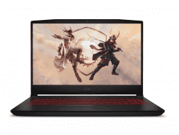 Ноутбук MSI Katana GF66 (11UC-1091US) (Custom 16GB)