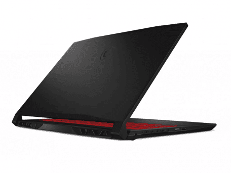 Ноутбук MSI Katana GF66 (11UC-1091US) (Custom 16GB)  Фото №3